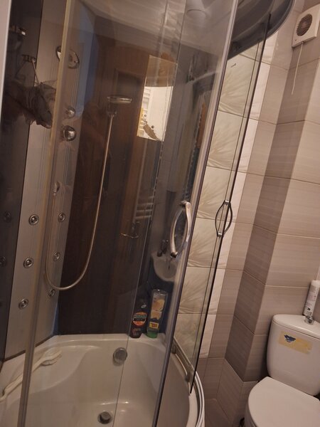 Ilfov 3 cam. dec- mob- util/ 7min Metrou D.Leonida