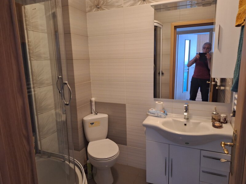 Ilfov 3 cam. dec- mob- util/ 7min Metrou D.Leonida