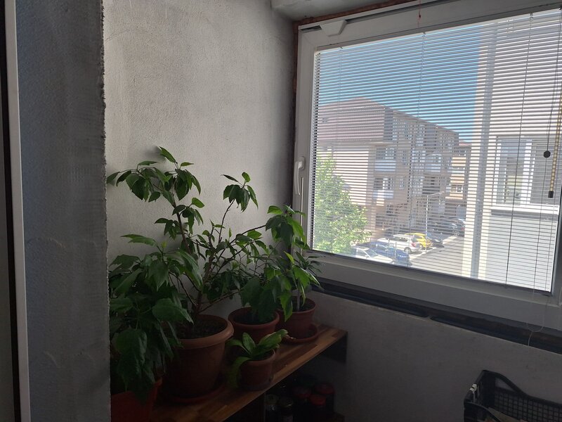 Ilfov 3 cam. dec- mob- util/ 7min Metrou D.Leonida